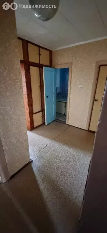 1-комнатная квартира: Владимирская область, округ Муром, посёлок ... - Фото 1