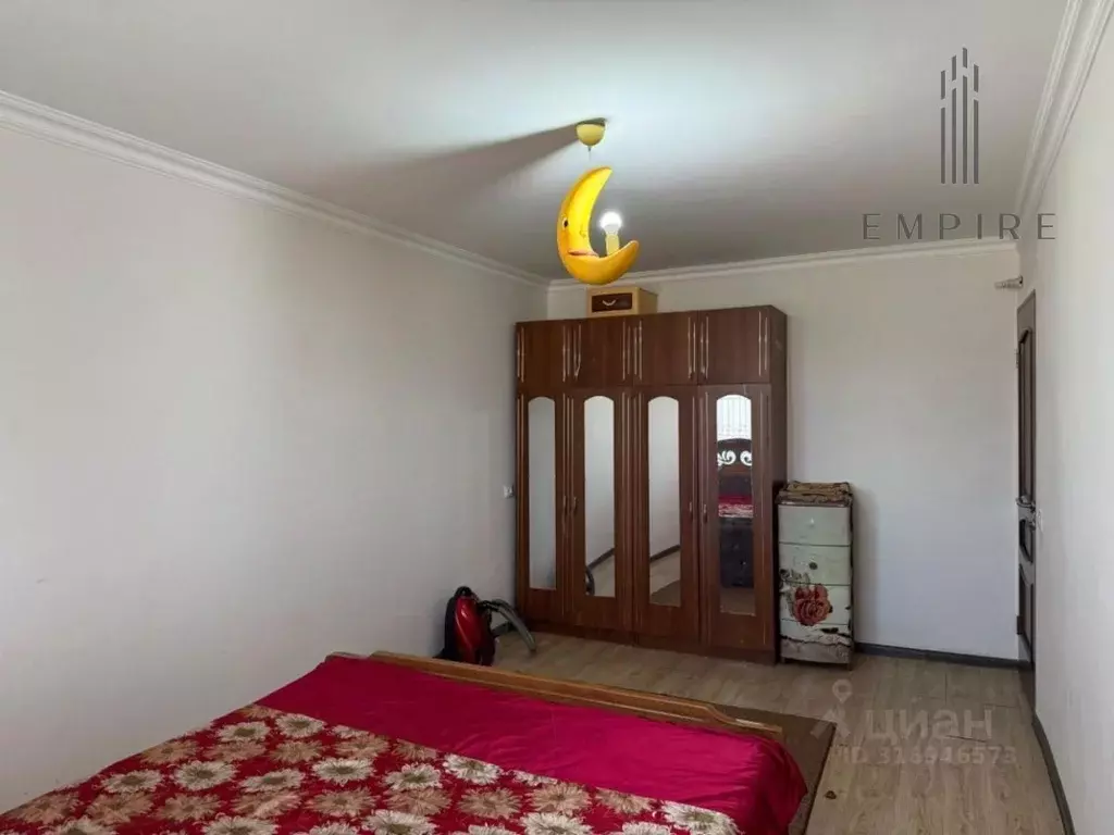 2-к кв. Чеченская республика, Грозный ул. Адама Малаева, 314 (44.2 м) - Фото 1