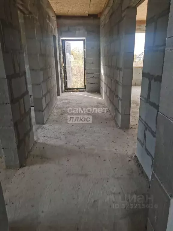 Дом в Ленинградская область, Ломоносовский район, Ропшинское с/пос, ... - Фото 1