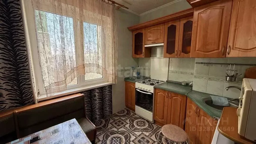 3-к кв. Крым, Симферополь пер. Заводской (67.7 м) - Фото 1