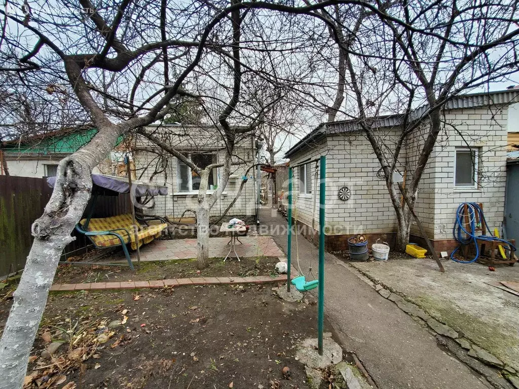 Дом в Ессентуки, улица Свердлова (65 м) - Фото 1