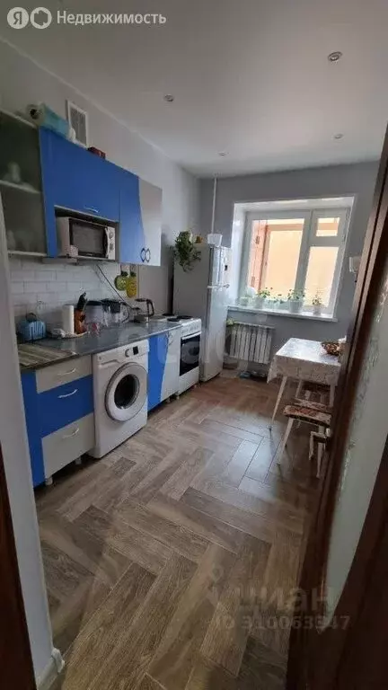 2-комнатная квартира: Якутск, улица Чернышевского, 118/1 (48.1 м) - Фото 2