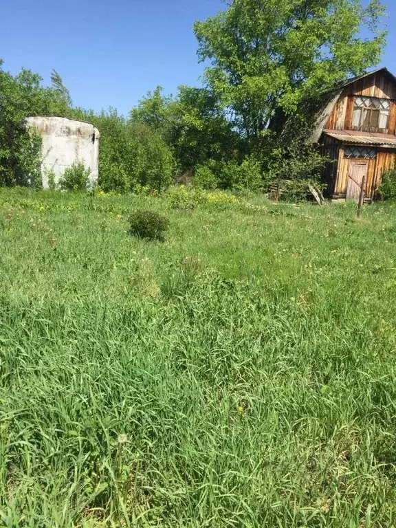 Участок в Башкортостан, Уфимский район, Миловский сельсовет, Родничок ... - Фото 2