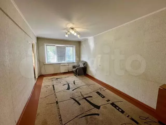 2-к. квартира, 48 м, 1/5 эт. - Фото 0