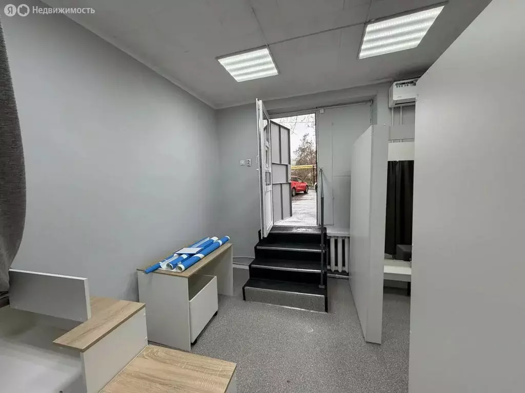 Помещение свободного назначения (20 м) - Фото 1