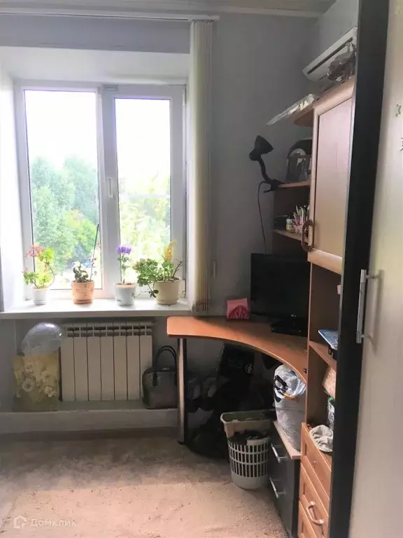 Продаётся 3-к квартира, 58 м - Фото 0
