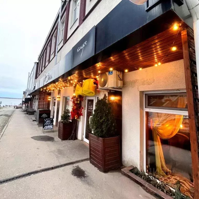 Помещение свободного назначения в Саратовская область, Саратов ул. ... - Фото 1