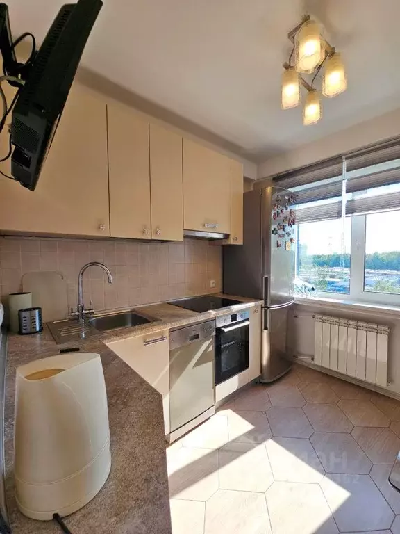 Квартира, 2 комнаты, 49 м - Фото 1