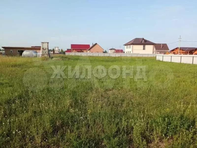 Участок 7,5 сот. (ИЖС) - Фото 0