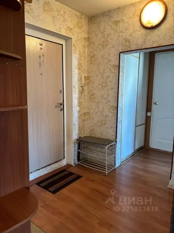 3-к кв. Приморский край, Владивосток просп. Красного Знамени, 93 (55.0 ... - Фото 2