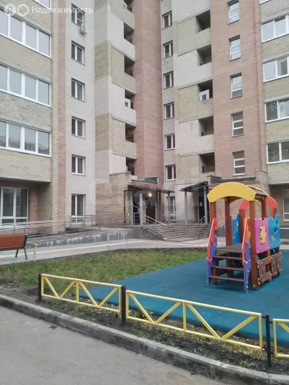 1-комнатная квартира: Тамбов, Коммунальная улица, 72А (43.4 м) - Фото 2