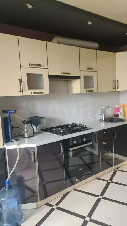 1-к. квартира, 41 м, 9/10 эт. - Фото 1