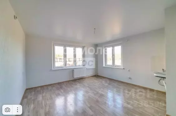 2-к кв. Челябинская область, Челябинский городской округ, пос. ... - Фото 2