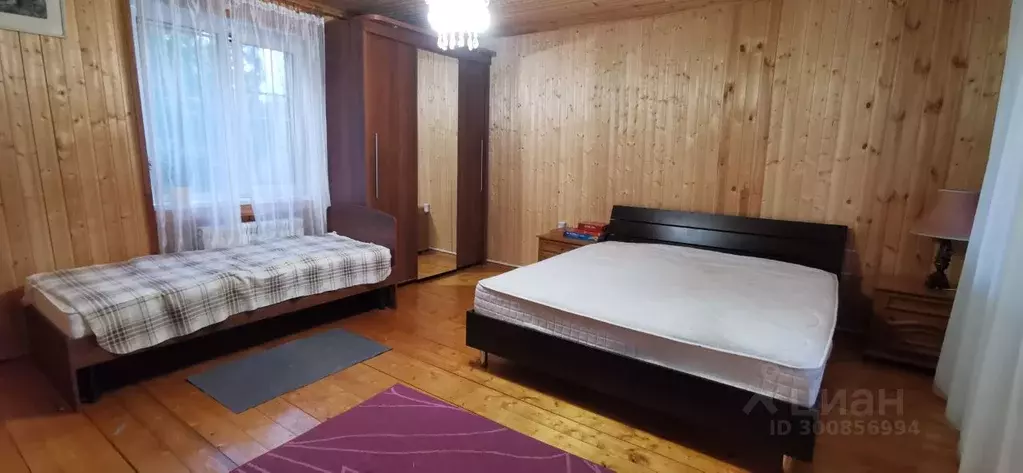 Дом в Московская область, Руза Нижне-Зарецкая ул., 6 (114 м) - Фото 1