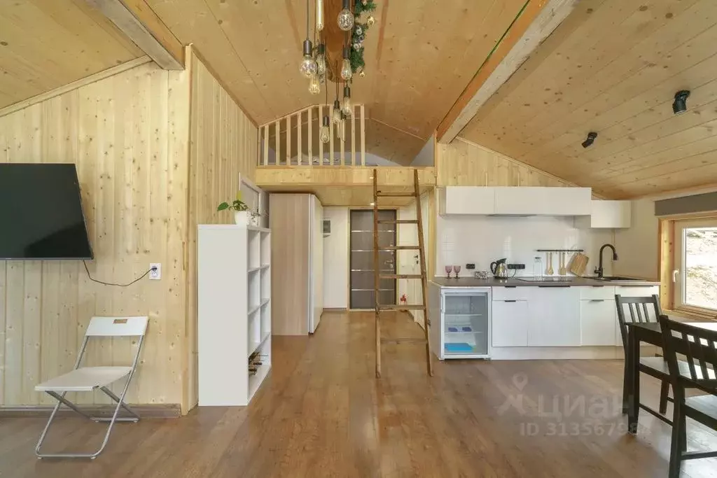 Дом в Московская область, Солнечногорск проезд 1-й Виноградный (65 м) - Фото 2