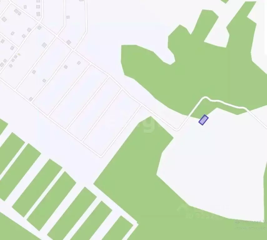 Участок в Бурятия, Улан-Удэ Забайкальский мкр,  (7.87 сот.) - Фото 2