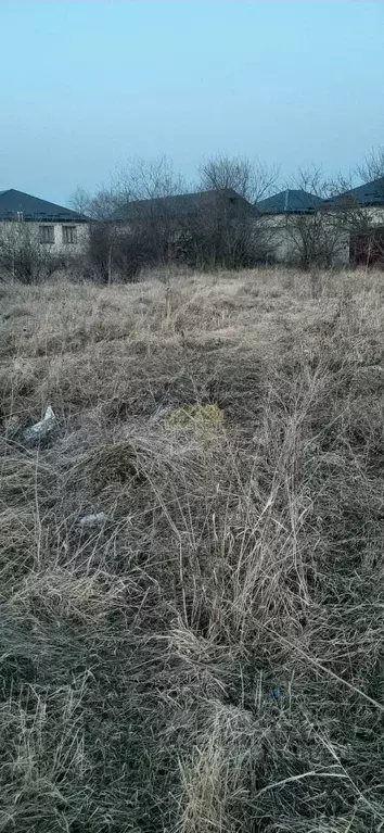 Участок в Северная Осетия, Владикавказ Хурзарин СНТ, ул. Осенняя (4.8 ... - Фото 2
