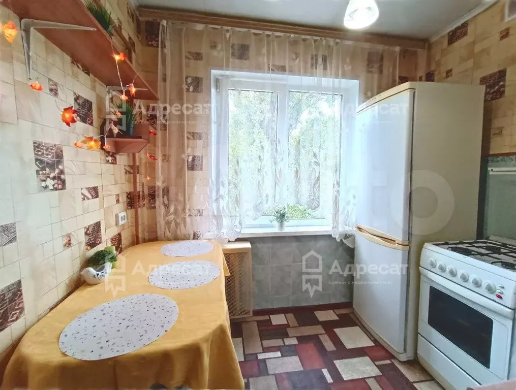 2-к. квартира, 45 м, 4/5 эт. - Фото 0