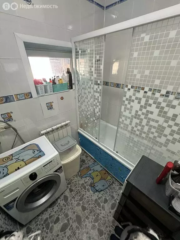 Дом в Меленки, улица Фрунзе, 42 (90 м) - Фото 0