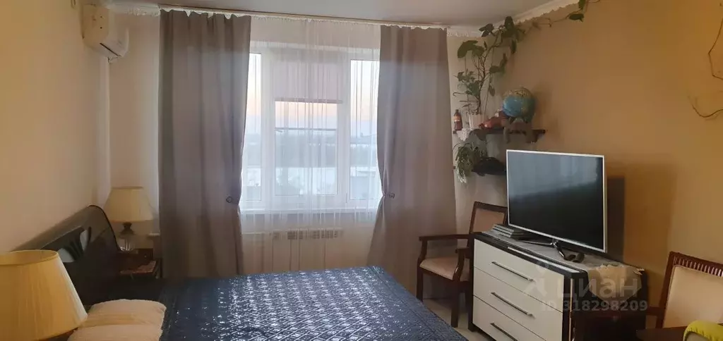 2-к кв. Астраханская область, Астрахань ул. Савушкина, 4к1 (65.6 м) - Фото 2