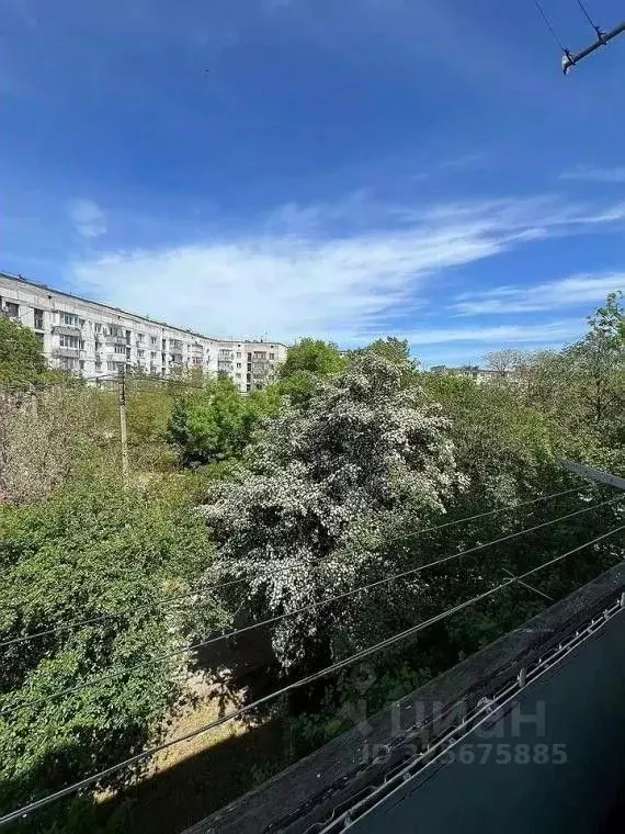 3-к кв. Крым, Феодосия муниципальный округ, Приморский пгт ул. Победы ... - Фото 2