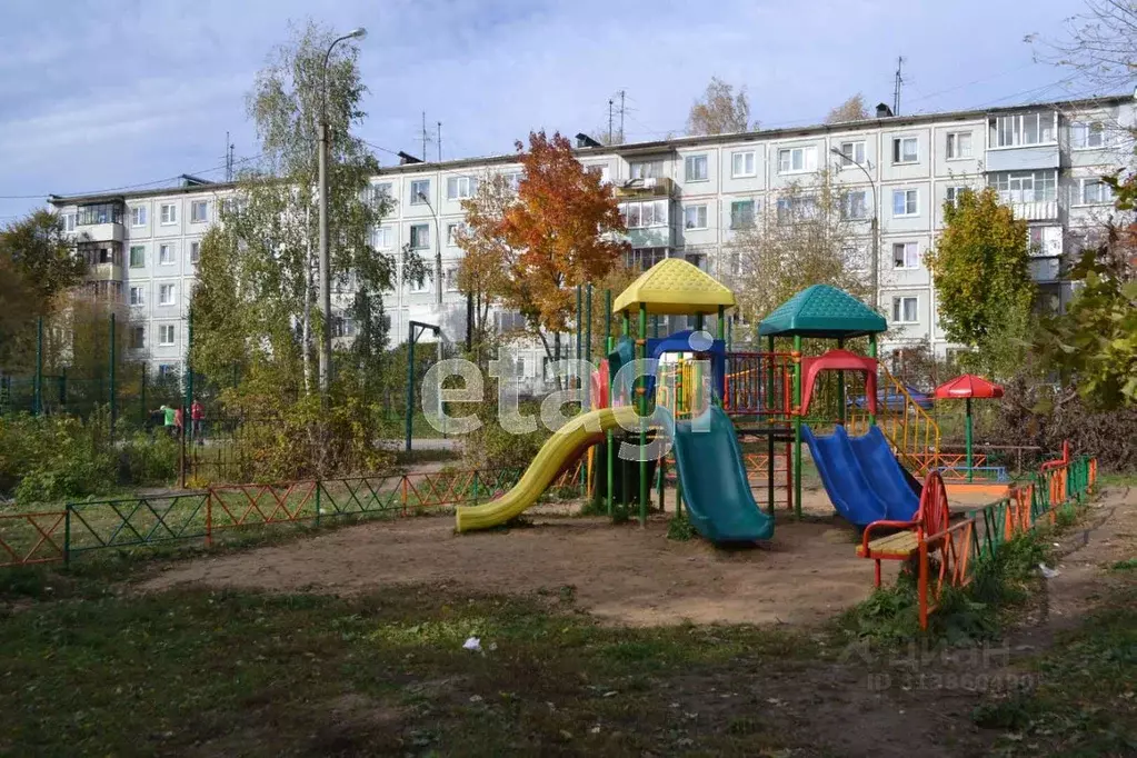 2-к кв. Калужская область, Калуга ул. Степана Разина, 64 (48.0 м) - Фото 0
