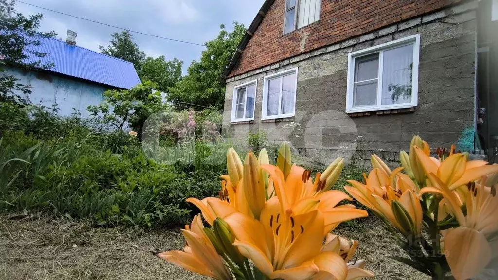 Дом в Краснодарский край, Горячий Ключ муниципальный округ, пос. ... - Фото 1