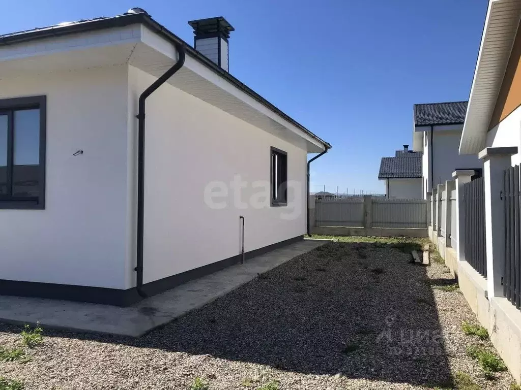 Дом в Ставропольский край, Ессентуки ул. Казачья (114 м) - Фото 2