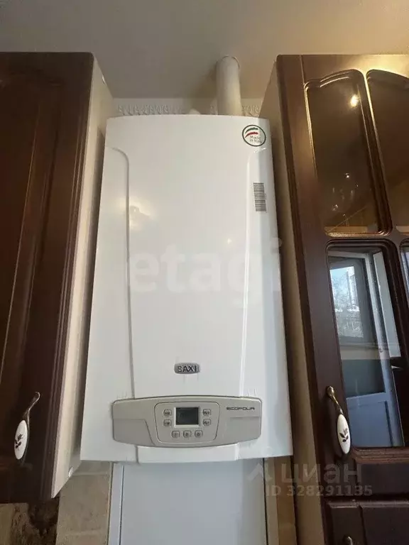 1-к кв. Калужская область, Калуга ул. Поле Свободы, 10 (43.8 м) - Фото 2