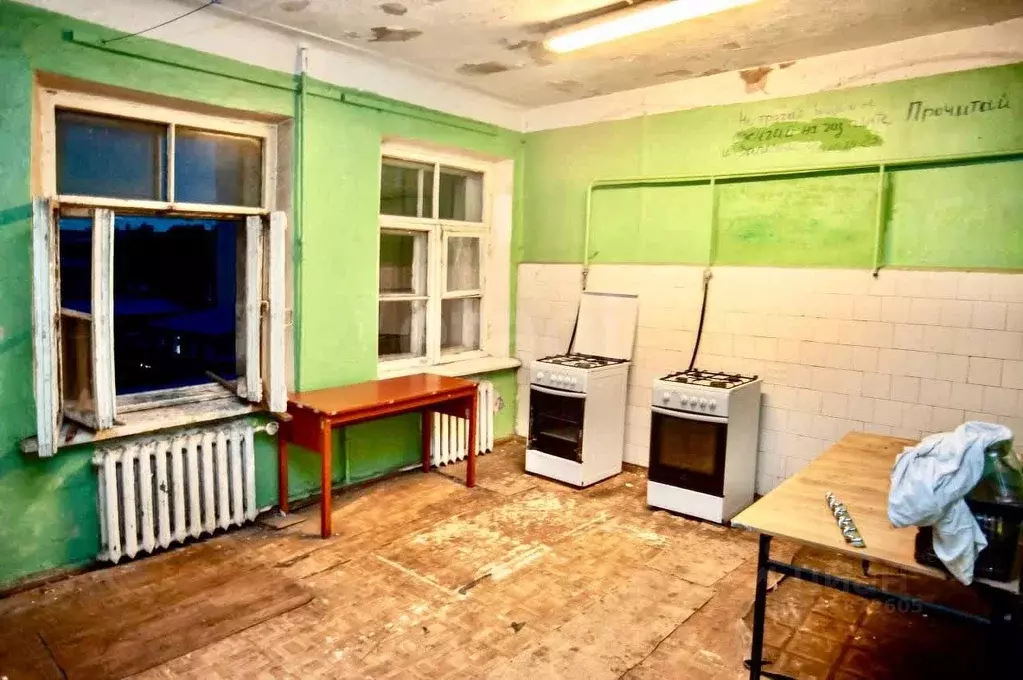 Комната Санкт-Петербург Моховая ул., 37 (13.0 м) - Фото 0