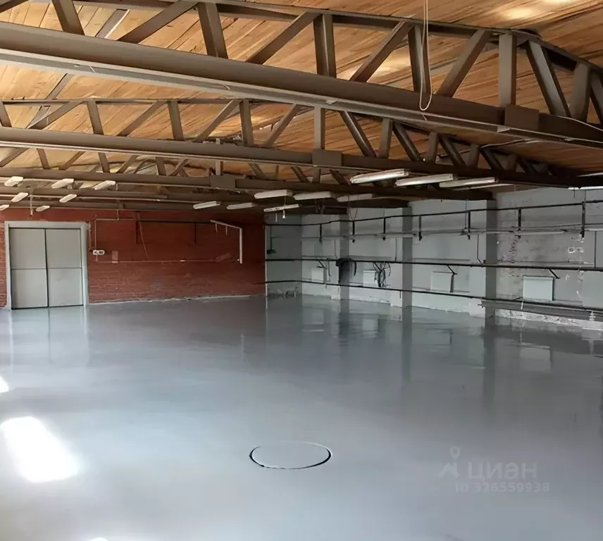 Склад в Московская область, Старая Купавна Богородский городской ... - Фото 2