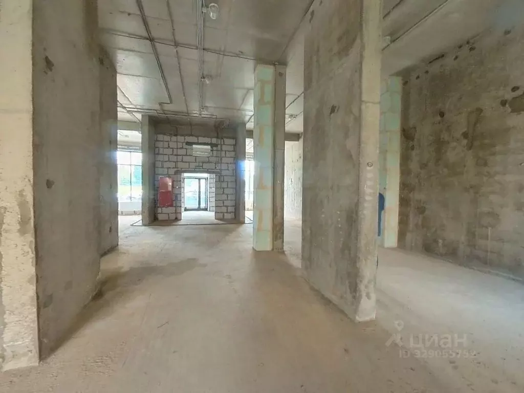 Помещение свободного назначения в Москва Чоботовская ул., 2к2 (40 м) - Фото 2