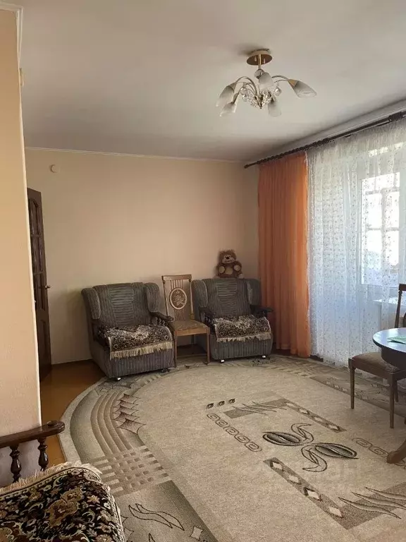 4-к кв. Бурятия, Улан-Удэ ул. Добролюбова, 6А (94.9 м) - Фото 2