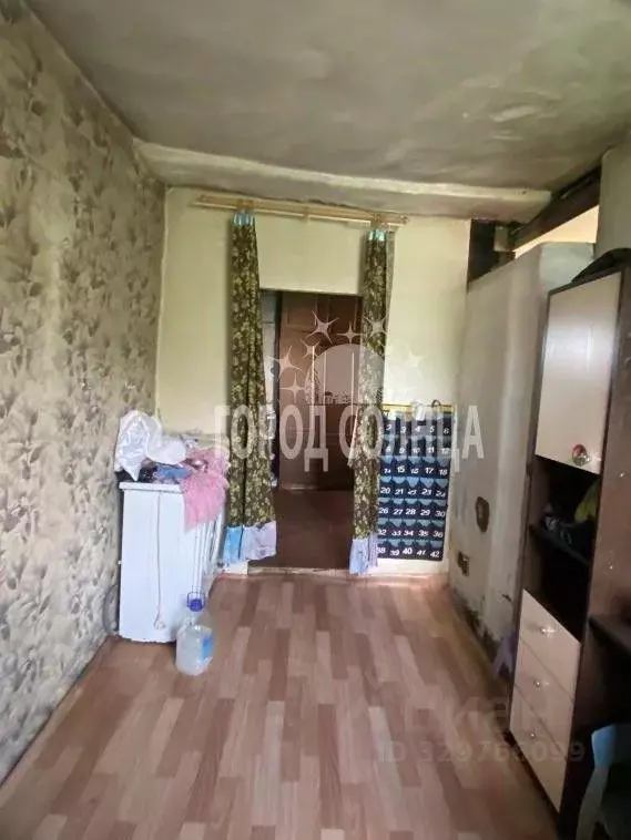 Дом в Омская область, Омск Московка мкр, ул. 6-я Балтийская, 29 (35 м) - Фото 1