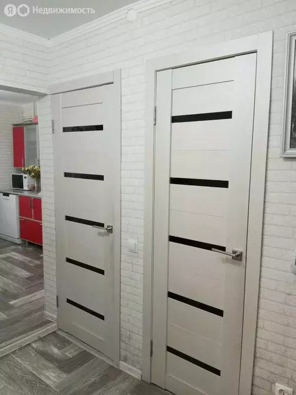 2-комнатная квартира: Новокубанск, улица Некрасова, 37 (49.4 м) - Фото 0