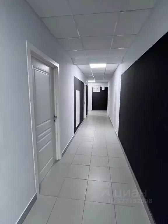 Офис в Ростовская область, Ростов-на-Дону ул. Вагулевского, 37 (17 м) - Фото 2