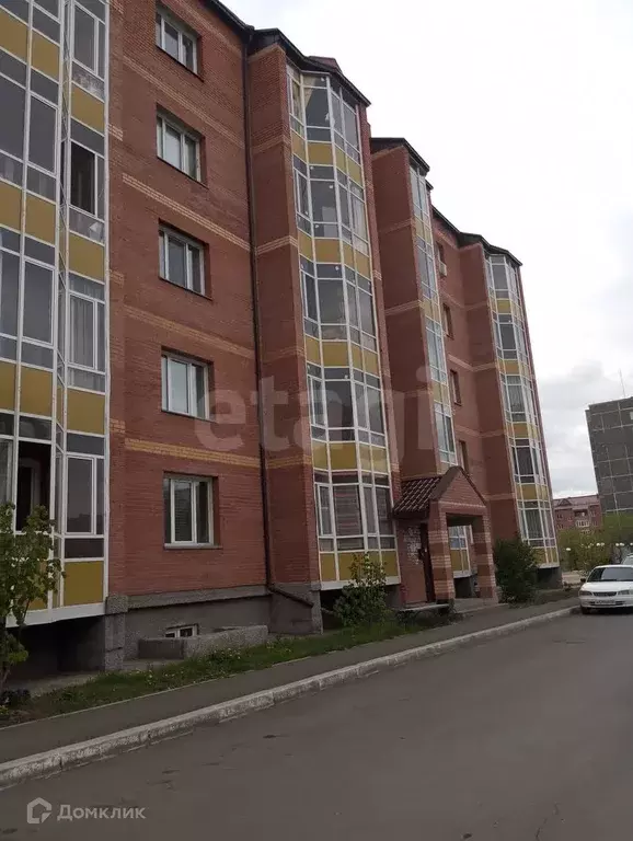 Продаётся 1-к квартира, 36.2 м - Фото 0