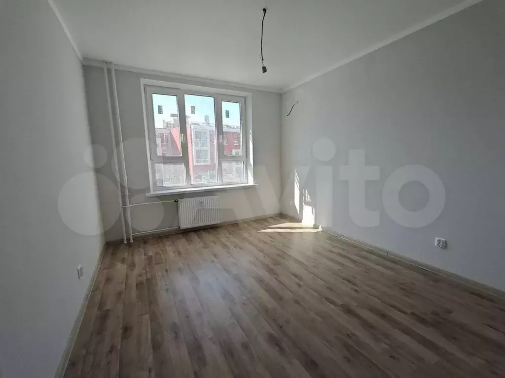 2-к. квартира, 43,6 м, 8/16 эт. - Фото 0