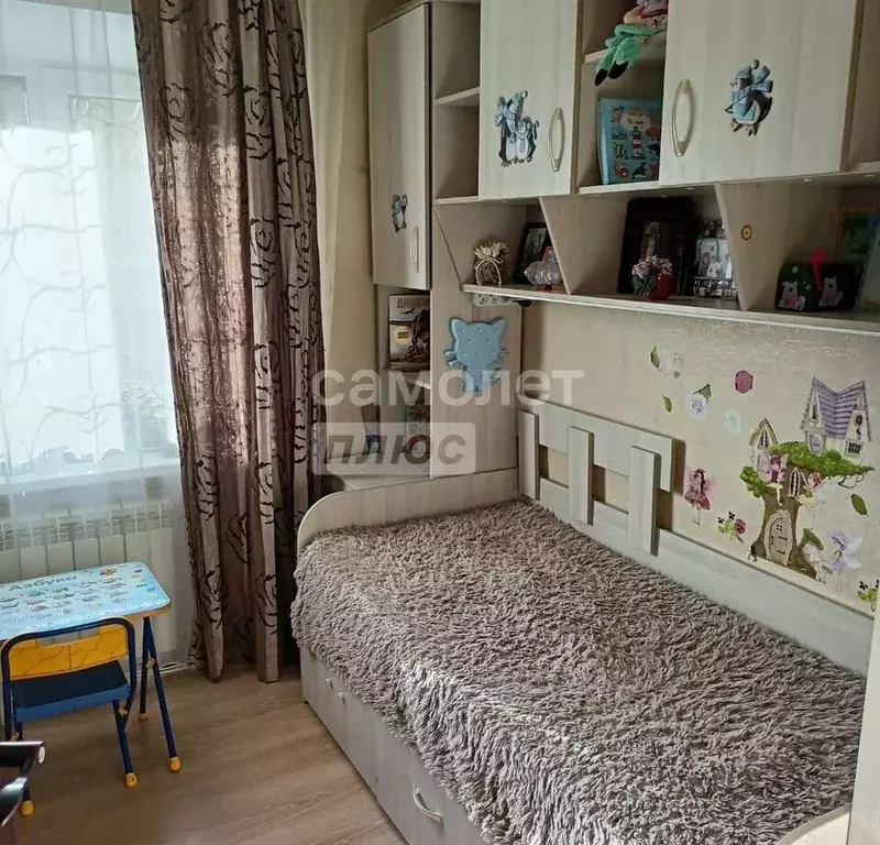 2-к кв. Липецкая область, Липецк ул. Жуковского, 11 (40.0 м) - Фото 1