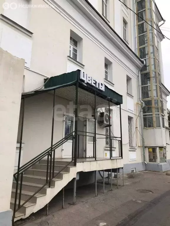 1к в -комнатной квартире (15 м) - Фото 0