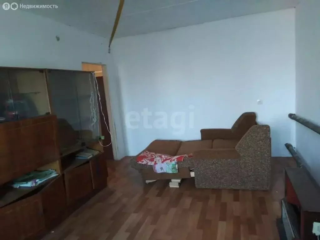 2-комнатная квартира: село Ключарёво, улица 70 лет Октября, 19 (52.4 ... - Фото 2