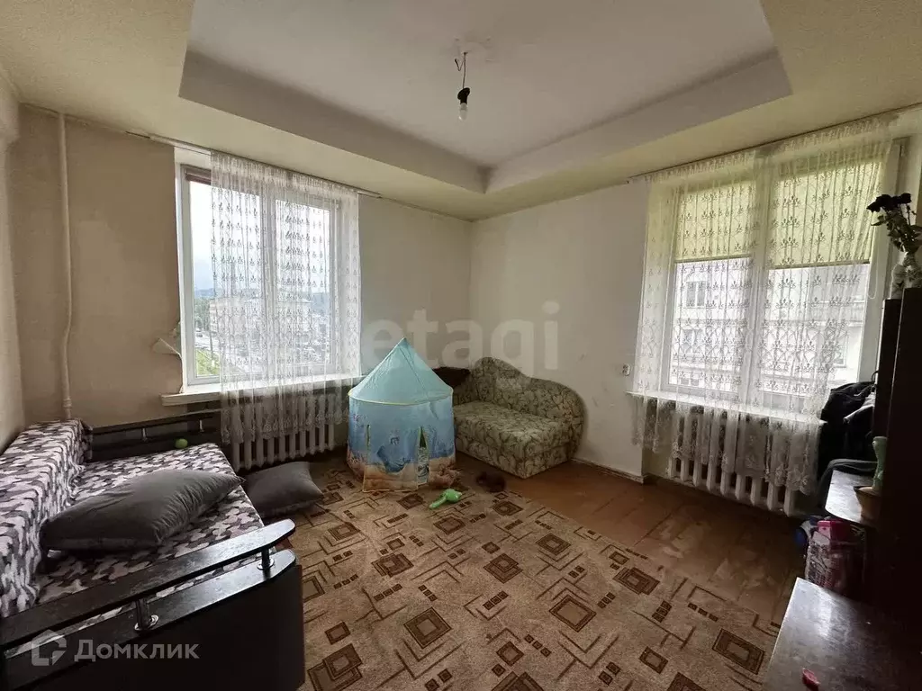 Продаётся 2-к квартира, 51.9 м - Фото 1
