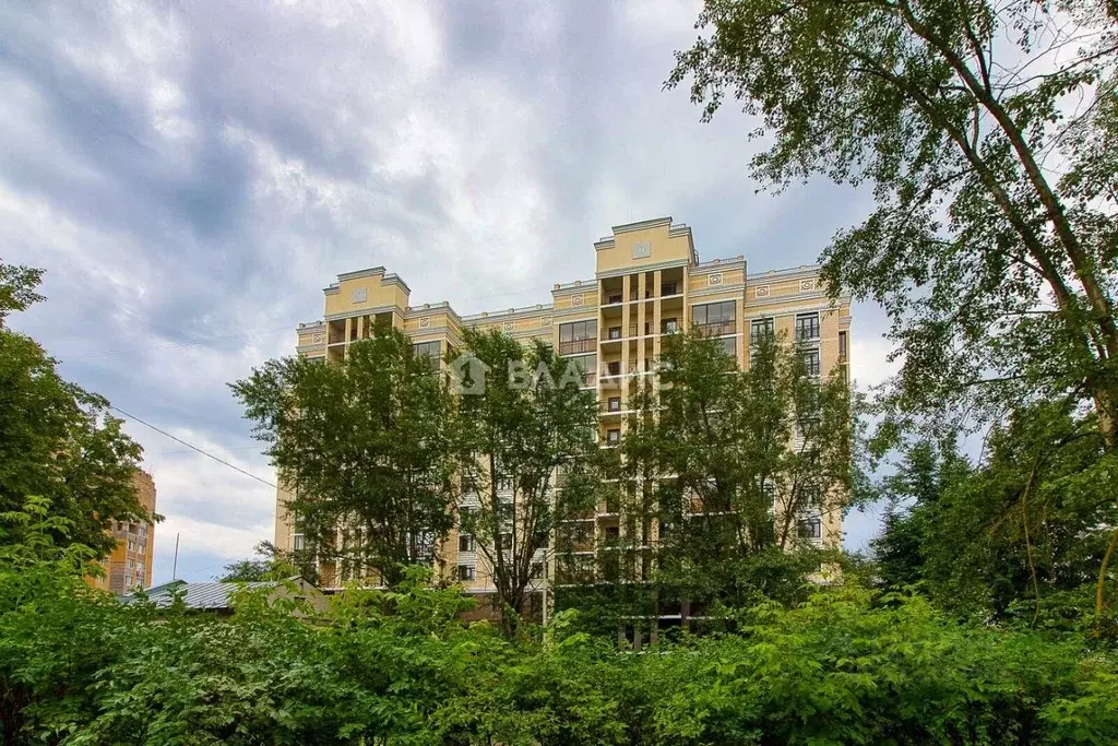 Гараж в Владимирская область, Владимир ул. Горького, 60А (13 м) - Фото 2