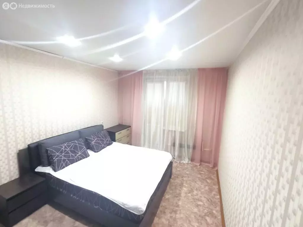 4-комнатная квартира: Копейск, Коммунистический проспект, 37 (86 м) - Фото 1