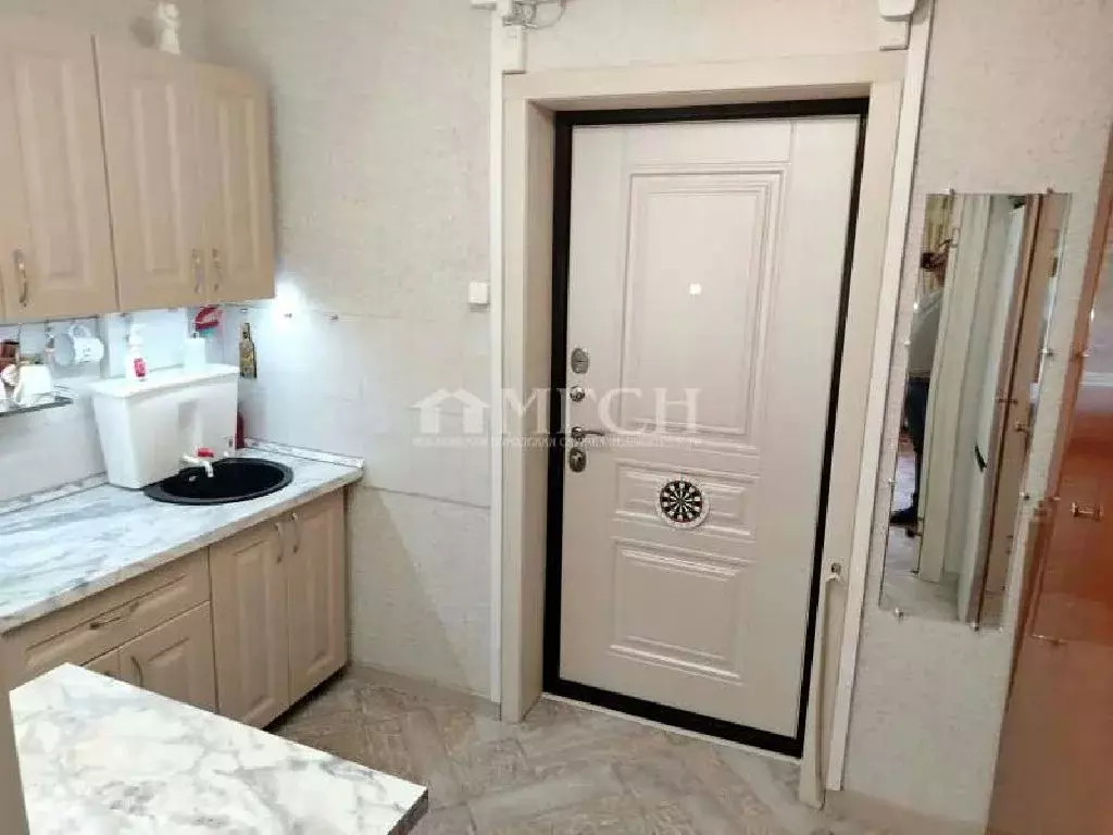 Продается комната в 2-комнатной квартире - Фото 2