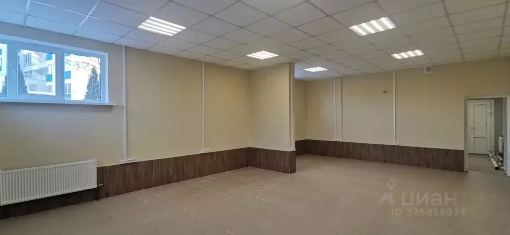 Офис в Краснодарский край, Краснодар ул. Шоссе Нефтяников, 18к1 (65 м) - Фото 2