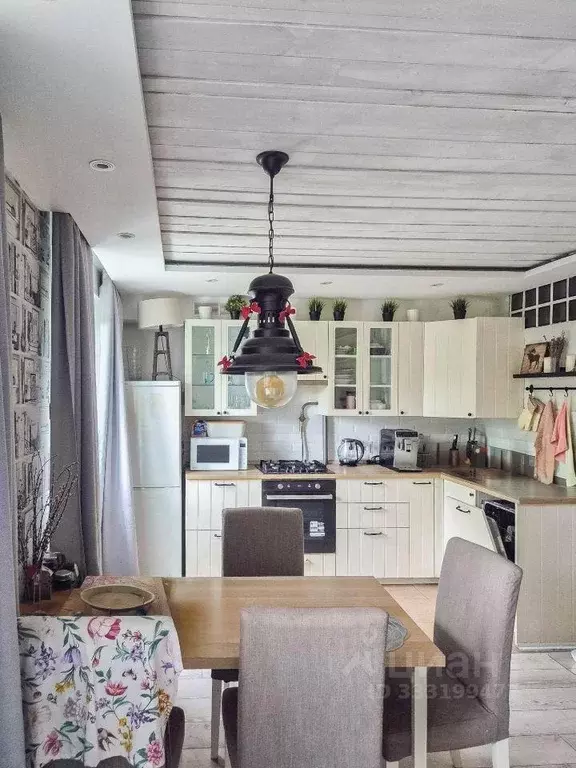 Квартира, 2 комнаты, 47.6 м - Фото 1