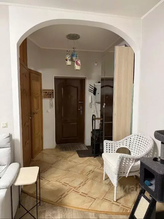 3-к кв. Санкт-Петербург ул. Верности, 6к1 (70.9 м) - Фото 1