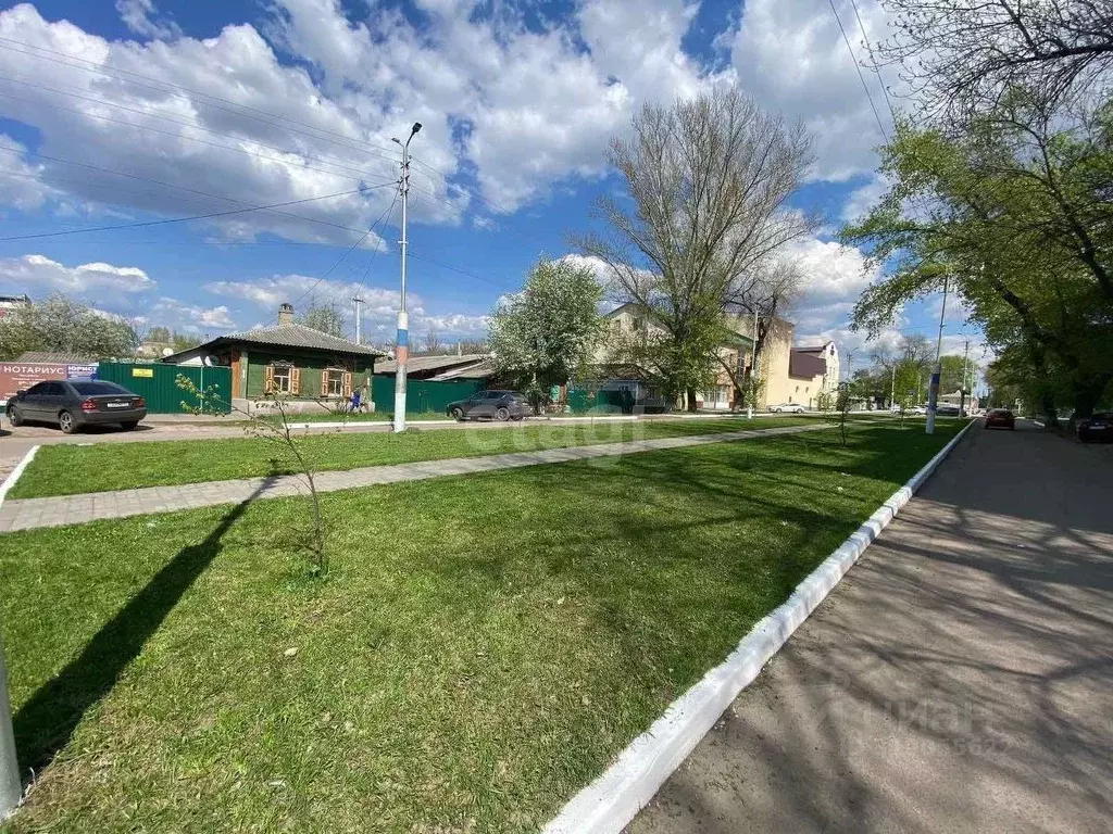 Участок в Саратовская область, Балашов ул. Бестужева (10.0 сот.) - Фото 0