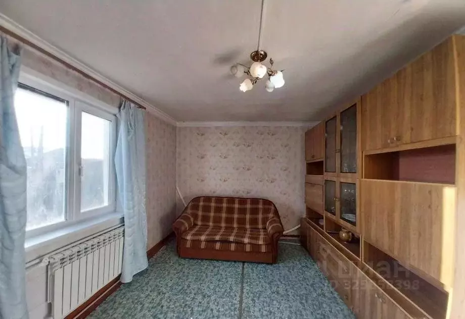 Дом в Пермский край, Александровск Яйва пгт, Яйвинская ул., 11 (63 м) - Фото 1